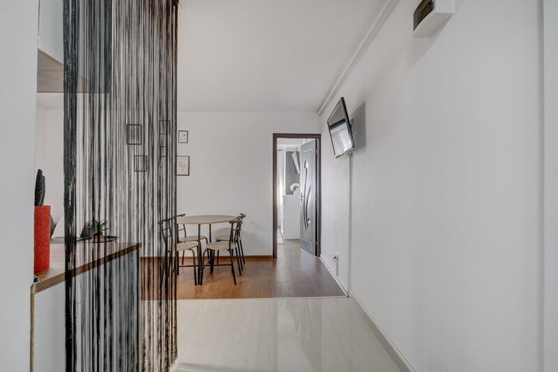 Drumul Taberei, Valea Furcii, studio cu dormitor, comision 0%.