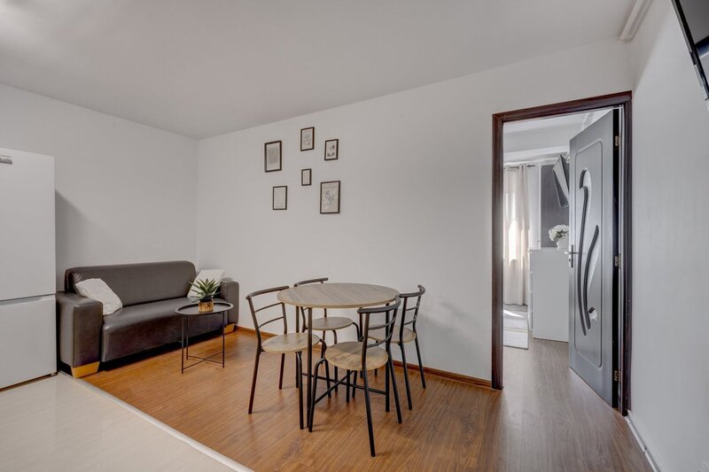 Drumul Taberei, Valea Furcii, studio cu dormitor, comision 0%.