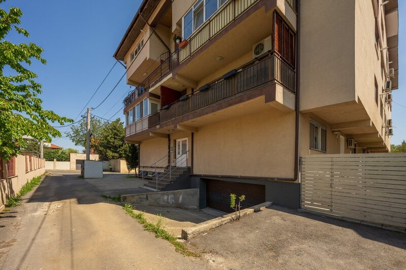 Drumul Taberei, Valea Furcii, studio cu dormitor, comision 0%.