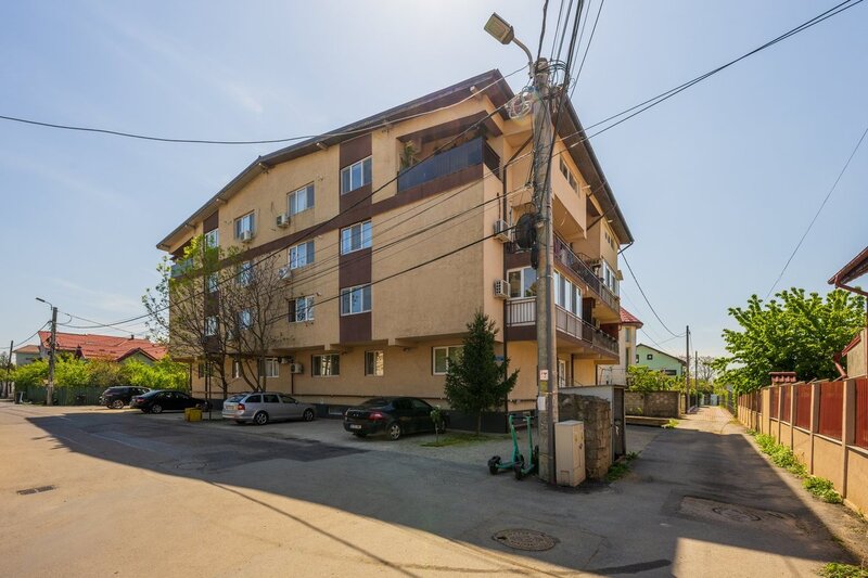 Drumul Taberei, Valea Furcii, studio cu dormitor, comision 0%.